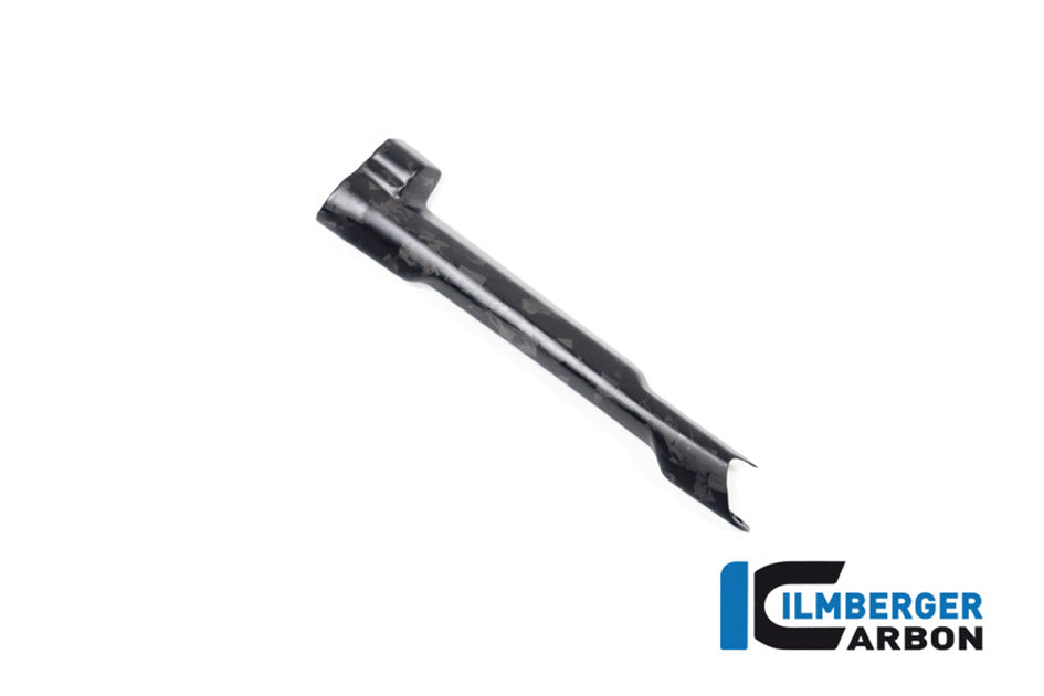 Ilmberger BDC Carbon Brakepipe Cover (Matt)