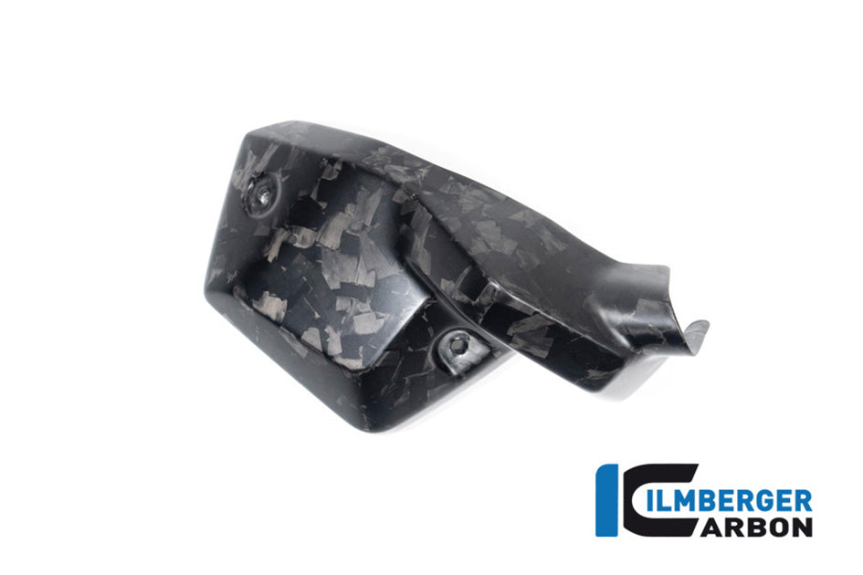 Ilmberger BDC Carbon Injector Cover (Left Hand Matt)