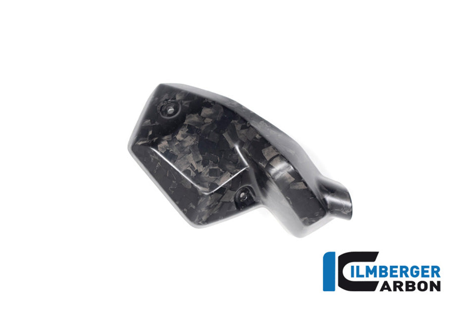 Ilmberger BDC Carbon Injector Cover (Left Hand Matt)