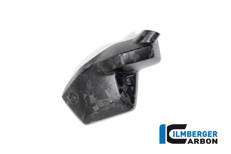 Ilmberger BDC Carbon Injector Cover (Left Hand Matt)