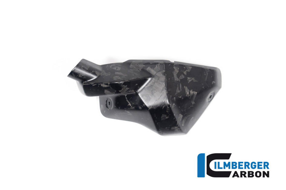 Ilmberger BDC Carbon Injector Cover (Right Hand Matt)