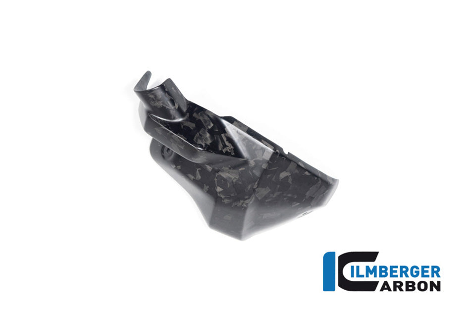 Ilmberger BDC Carbon Injector Cover (Right Hand Matt)