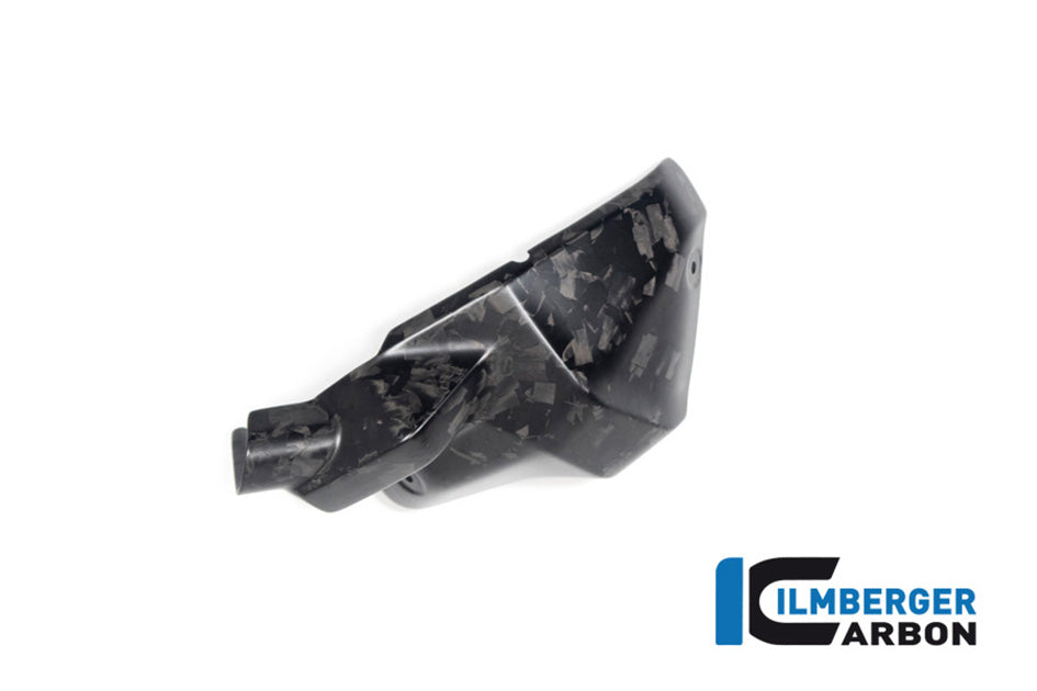 Ilmberger BDC Carbon Injector Cover (Right Hand Matt)