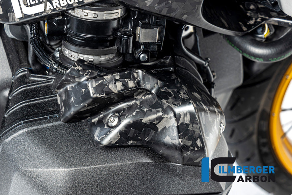 Ilmberger BDC Carbon Injector Cover (Right Hand Matt)