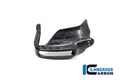 Ilmberger BDC Carbon Hand Guard High With Indicator hole (Right Hand Matt)