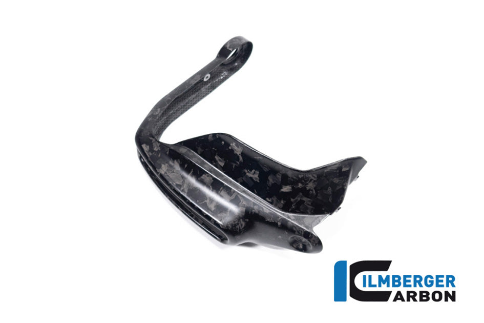 Ilmberger BDC Carbon Hand Guard High With Indicator hole (Right Hand Matt)
