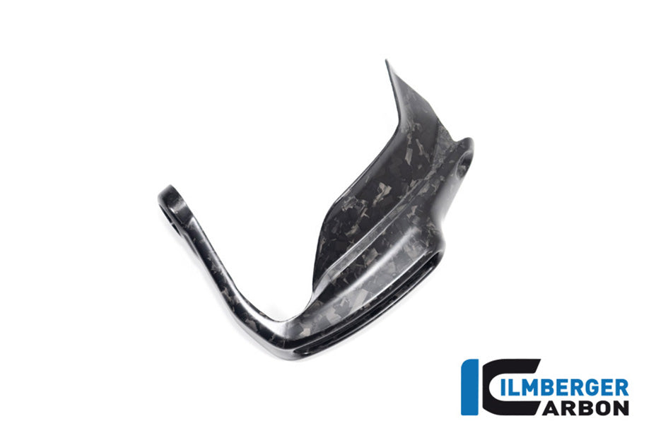 Ilmberger BDC Carbon Hand Guard High With Indicator hole (Right Hand Matt)