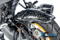 Ilmberger BDC Carbon Rear Fender (Matt)