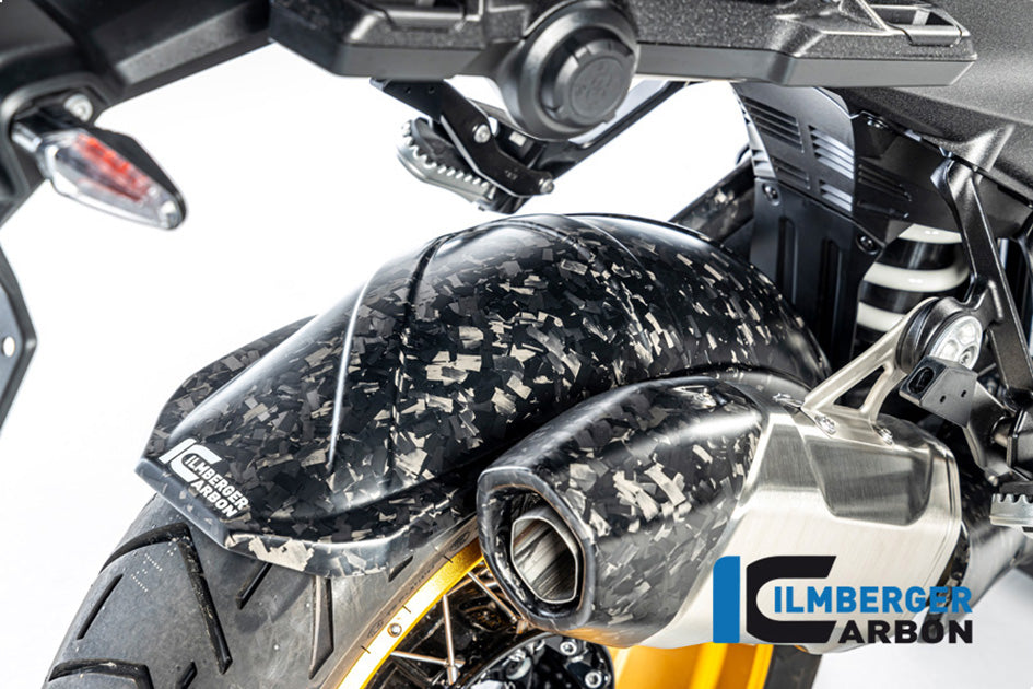 Ilmberger BDC Carbon Rear Fender (Matt)