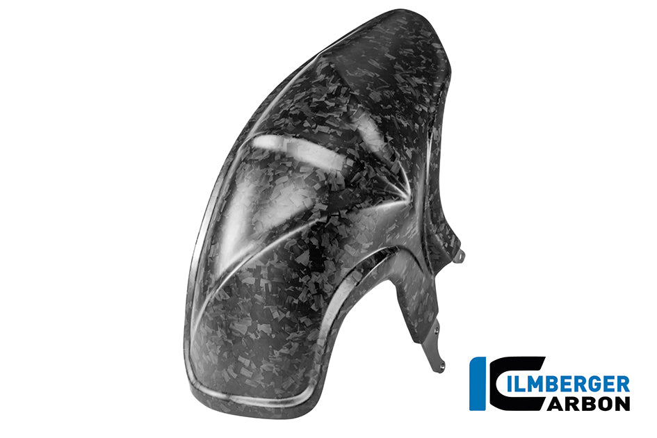 Ilmberger BDC Carbon Rear Hugger (Matt)