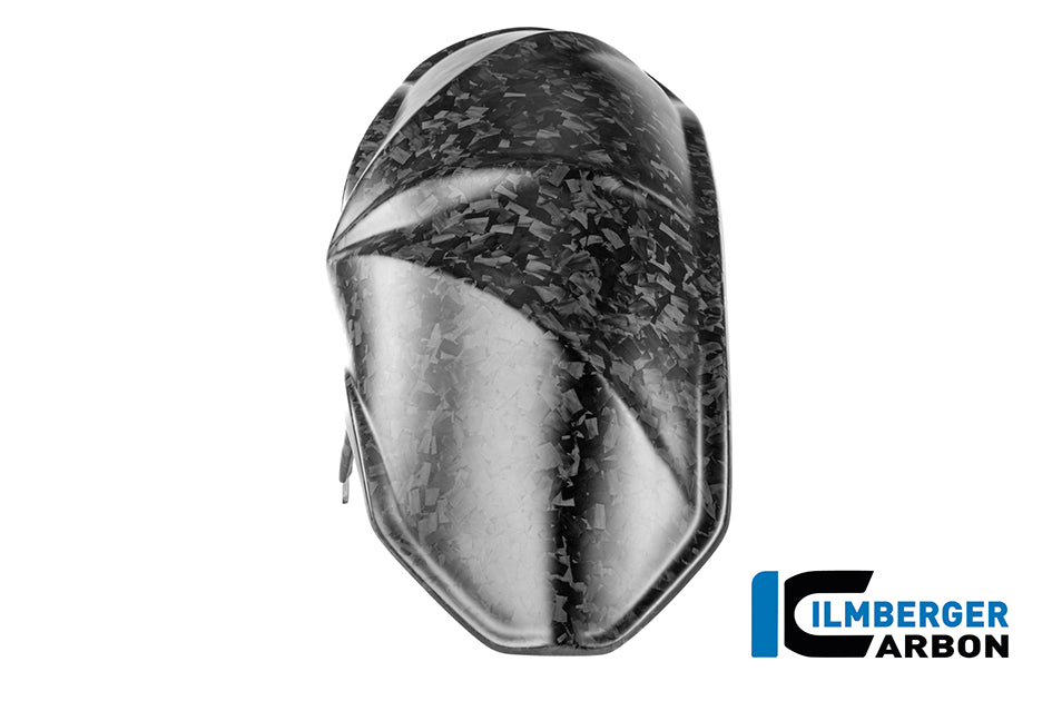 Ilmberger BDC Carbon Rear Hugger (Matt)