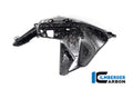 Ilmberger BDC Carbon Airvent Cover (Left Hand Matt)