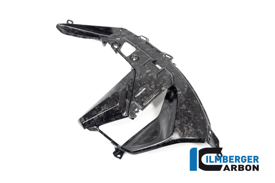 Ilmberger BDC Carbon Airvent Cover (Left Hand Matt)