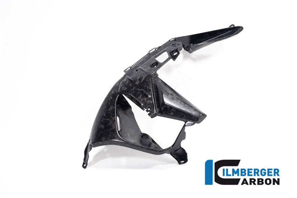 Ilmberger BDC Carbon Airvent Cover (Right Hand Matt)