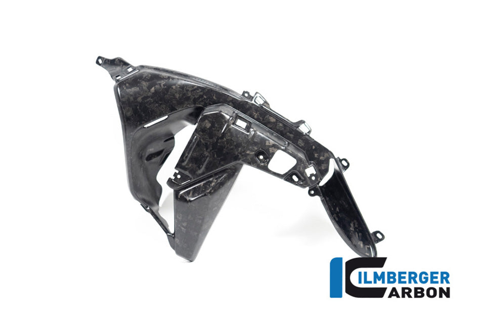 Ilmberger BDC Carbon Airvent Cover (Right Hand Matt)
