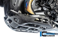 Ilmberger BDC Carbon Sump Guard (Matt)