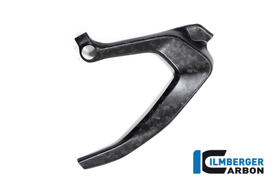 Ilmberger BDC Carbon Frame Cover (Left Hand Matt)