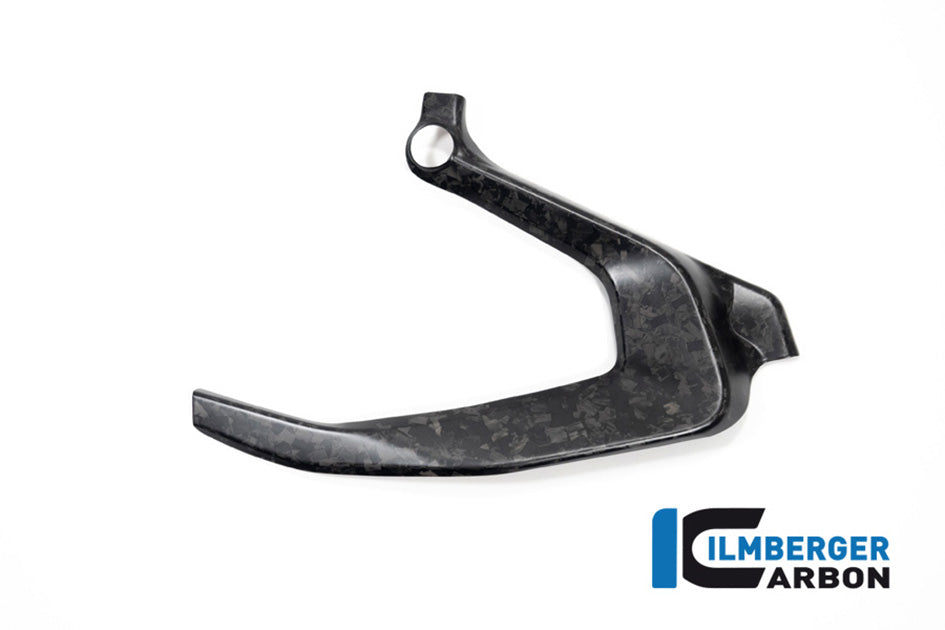 Ilmberger BDC Carbon Frame Cover (Left Hand Matt)