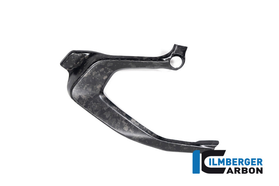Ilmberger BDC Carbon Frame Cover (Right Hand Matt)