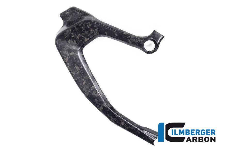 Ilmberger BDC Carbon Frame Cover (Right Hand Matt)
