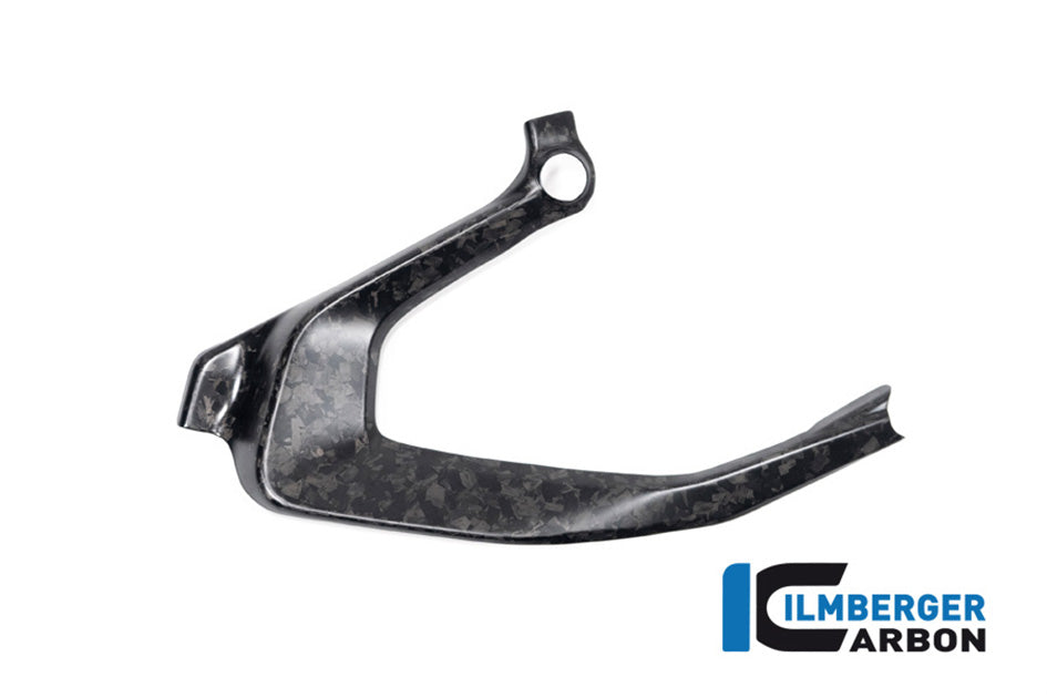 Ilmberger BDC Carbon Frame Cover (Right Hand Matt)