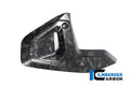 Ilmberger BDC Carbon Triangular Frame Cover (Right Hand Matt)