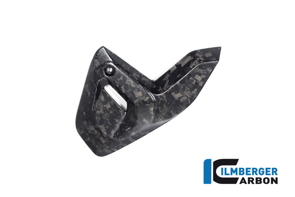 Ilmberger BDC Carbon Triangular Frame Cover (Right Hand Matt)