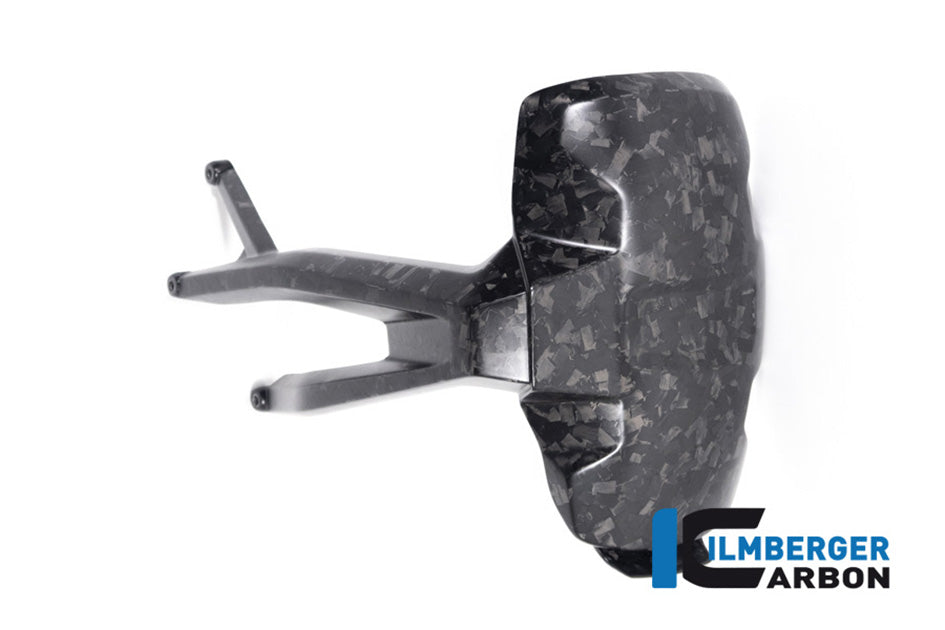 Ilmberger BDC Carbon Splash Guard (Matt)