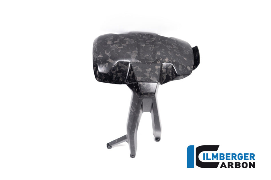 Ilmberger BDC Carbon Splash Guard (Matt)