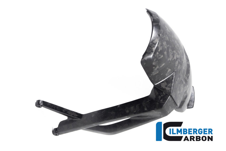 Ilmberger BDC Carbon Splash Guard (Matt)