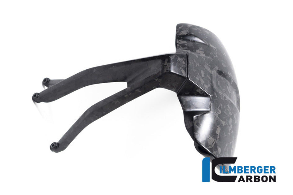 Ilmberger BDC Carbon Splash Guard (Matt)