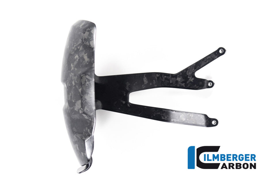 Ilmberger BDC Carbon Splash Guard (Matt)