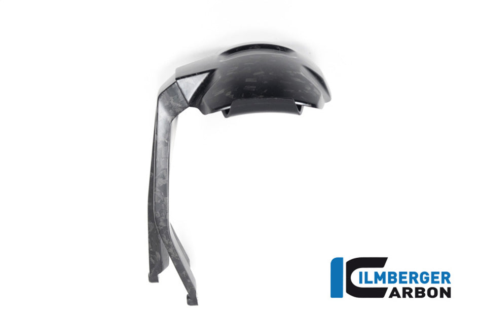 Ilmberger BDC Carbon Splash Guard (Matt)