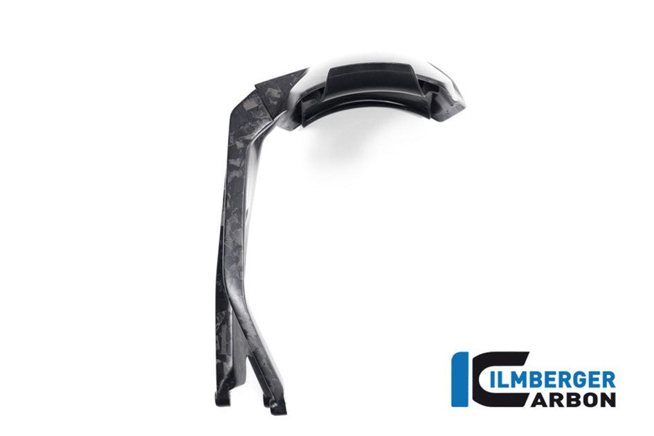 Ilmberger BDC Carbon Splash Guard (Matt)