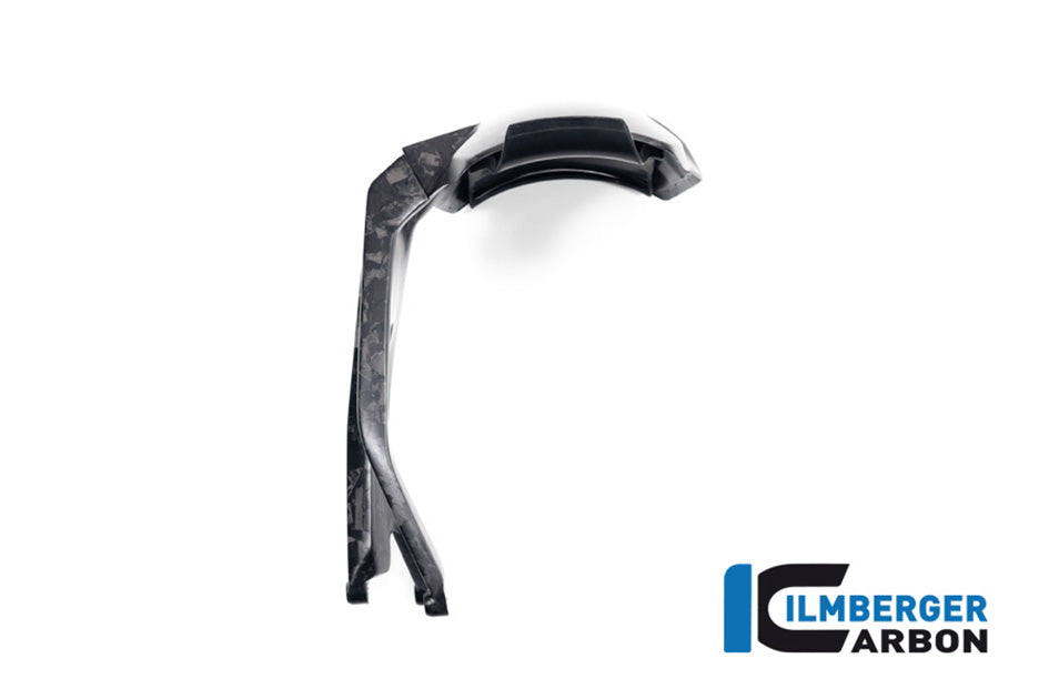 Ilmberger BDC Carbon Splash Guard (Matt)