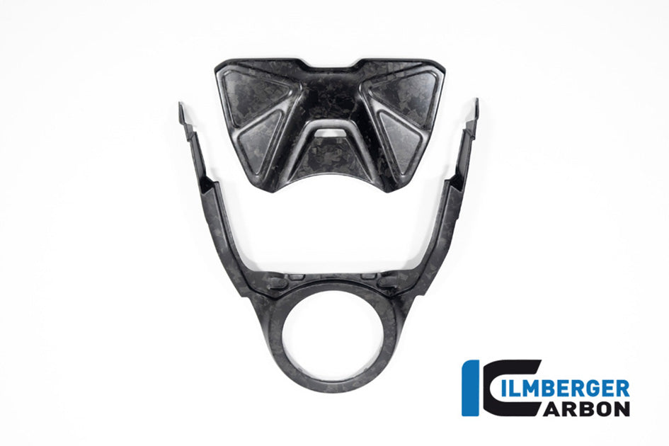 Ilmberger BDC Carbon Upper Tank Cover Kit (2 Piece) (Matt)