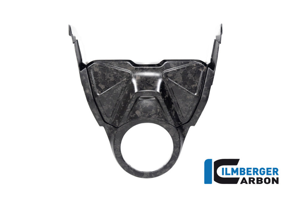 Ilmberger BDC Carbon Upper Tank Cover Kit (2 Piece) (Matt)