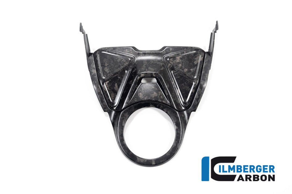 Ilmberger BDC Carbon Upper Tank Cover Kit (2 Piece) (Matt)