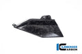 Ilmberger BDC Carbon Side Tank Cover (Left Hand Matt)