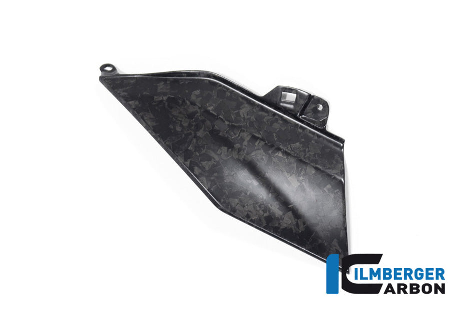 Ilmberger BDC Carbon Side Tank Cover (Left Hand Matt)
