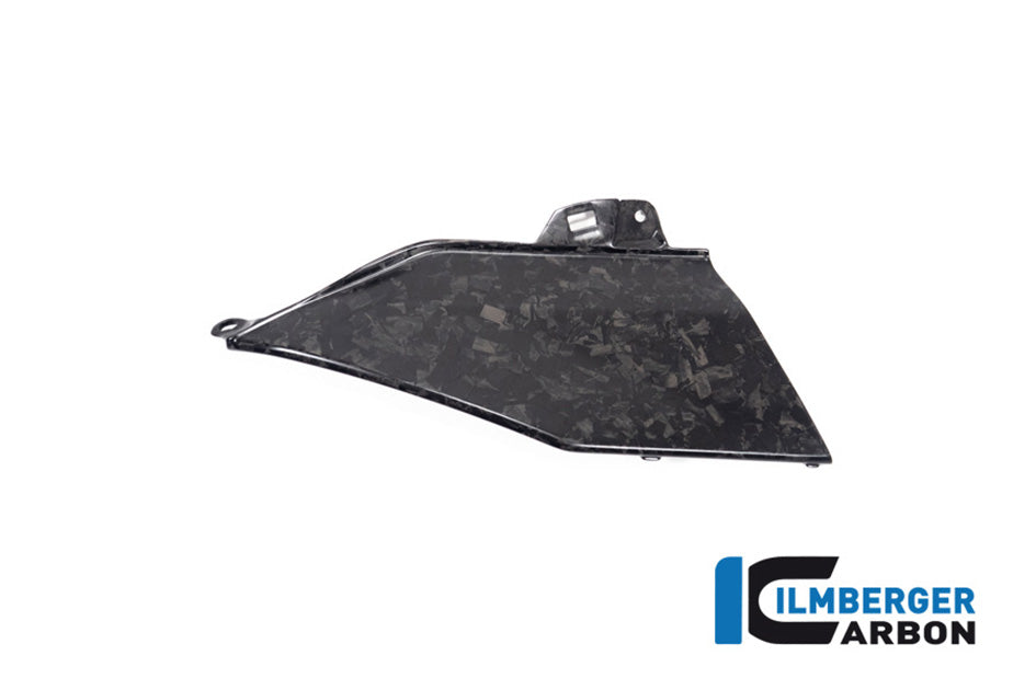 Ilmberger BDC Carbon Side Tank Cover (Left Hand Matt)