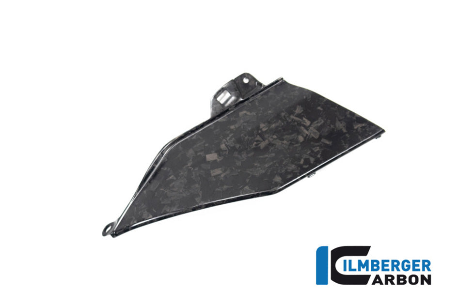 Ilmberger BDC Carbon Side Tank Cover (Left Hand Matt)