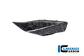 Ilmberger BDC Carbon Lower Tank Cover (Right Hand Matt) – BMW R1300GS 2023–2026