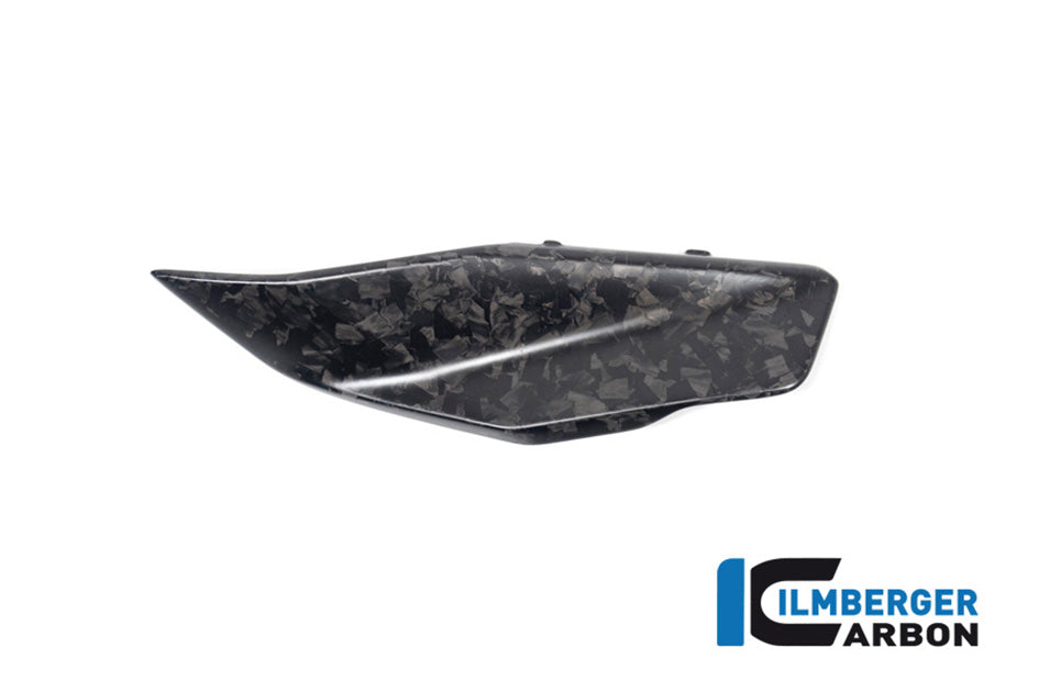 Ilmberger BDC Carbon Lower Tank Cover (Right Hand Matt) – BMW R1300GS 2023–2026