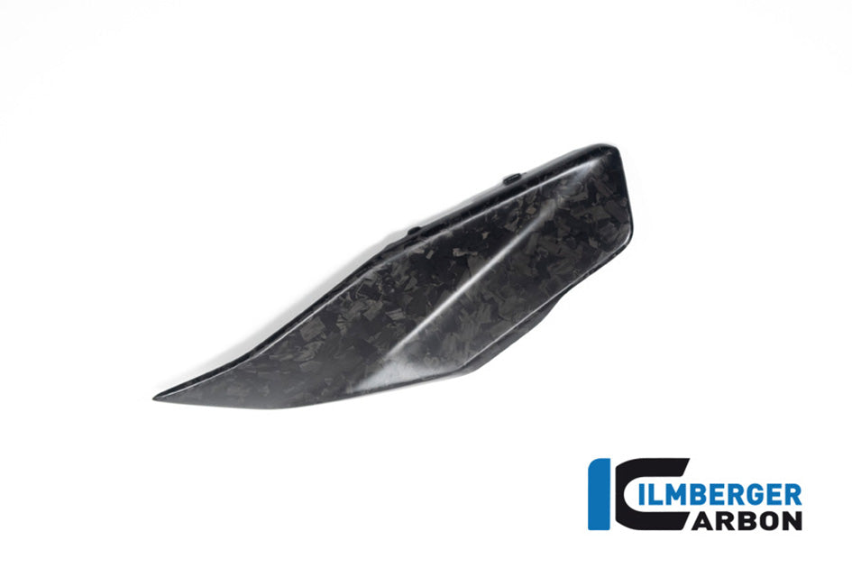 Ilmberger BDC Carbon Lower Tank Cover (Right Hand Matt) – BMW R1300GS 2023–2026