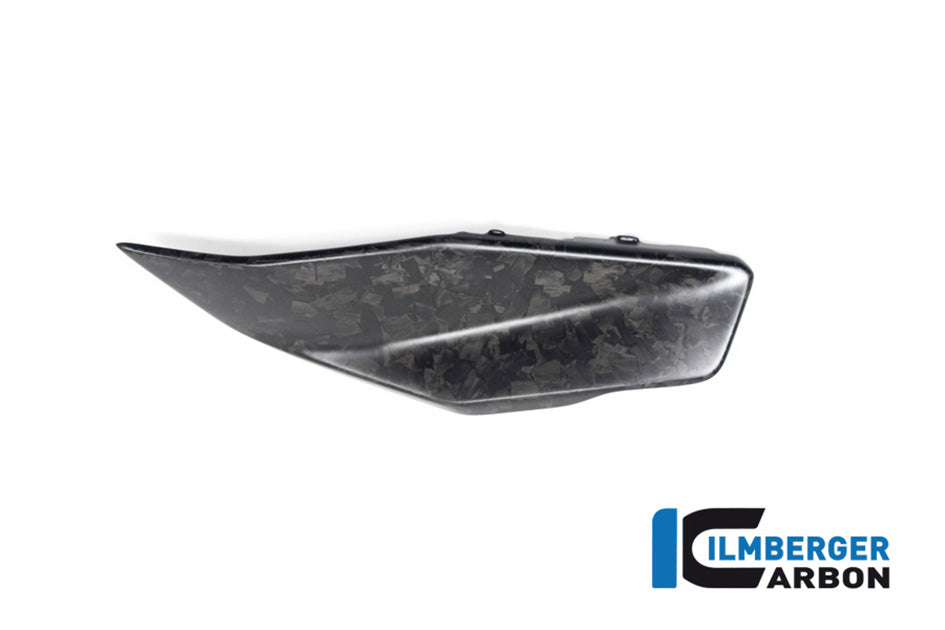 Ilmberger BDC Carbon Lower Tank Cover (Right Hand Matt) – BMW R1300GS 2023–2026