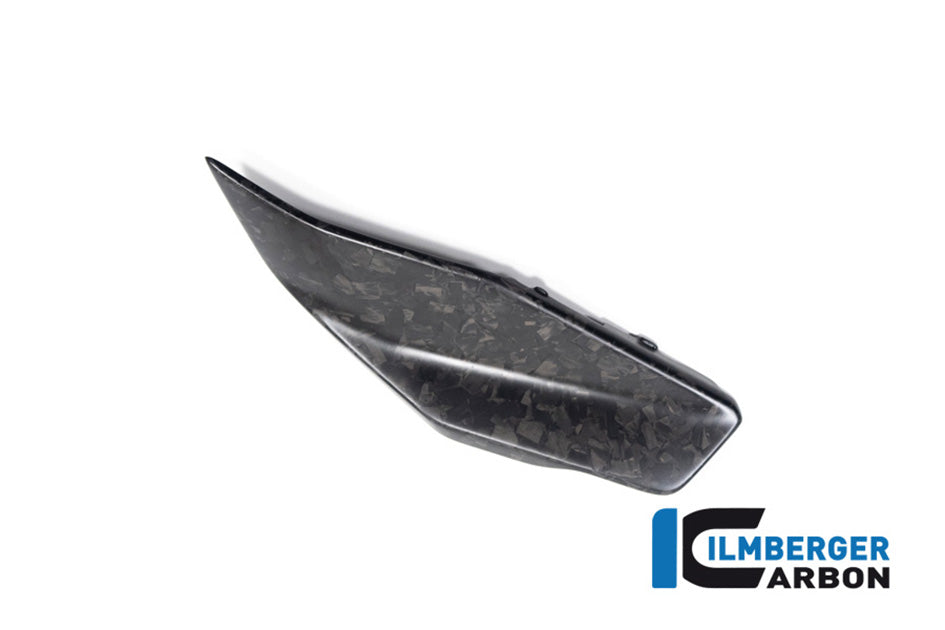 Ilmberger BDC Carbon Lower Tank Cover (Right Hand Matt) – BMW R1300GS 2023–2026