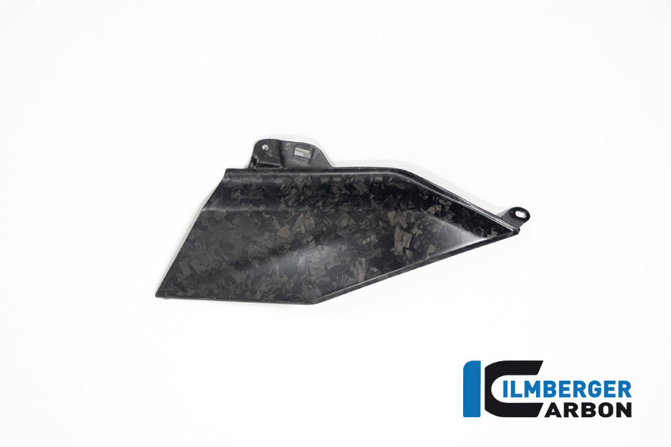 Ilmberger BDC Carbon Side Tank Cover (Right Hand Matt)