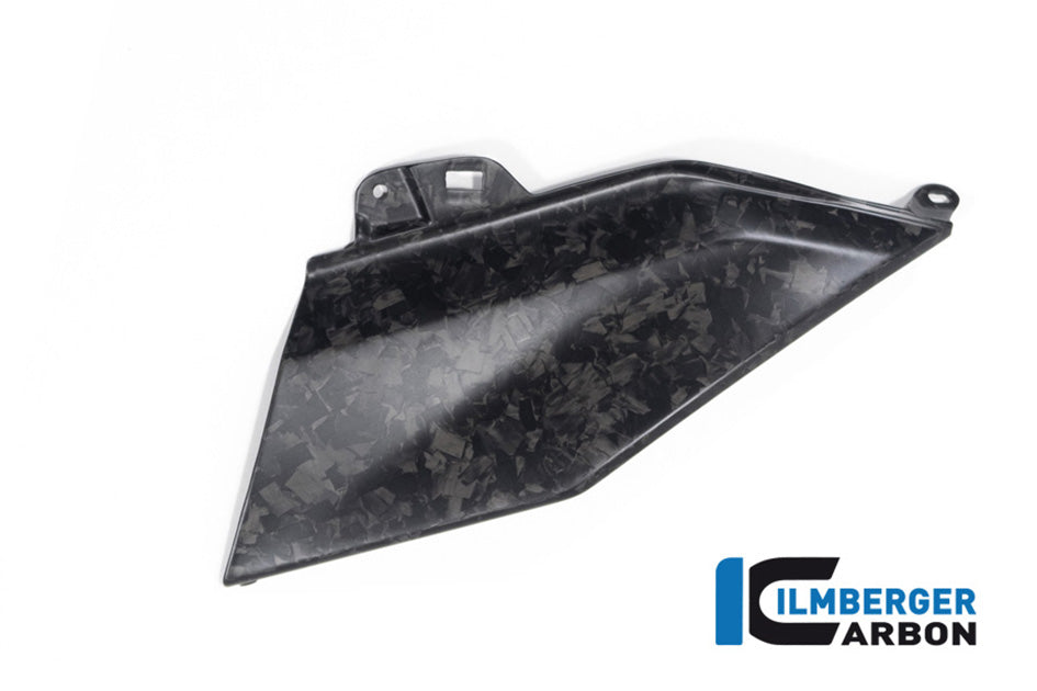 Ilmberger BDC Carbon Side Tank Cover (Right Hand Matt)