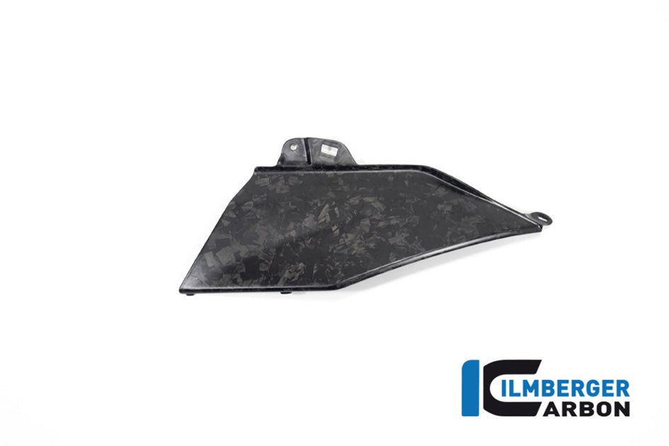 Ilmberger BDC Carbon Side Tank Cover (Right Hand Matt)